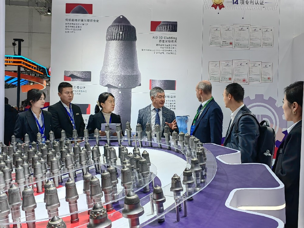 原材料漲價(jià)潮下，U95采煤機(jī)截齒的穩(wěn)定供貨承諾為何打動(dòng)云南經(jīng)銷商？